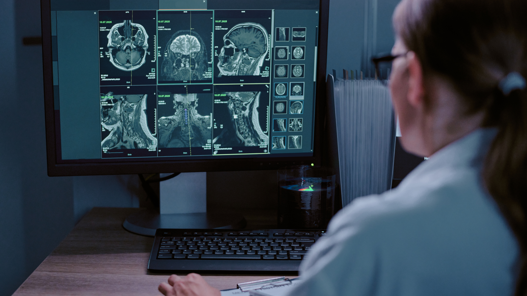 How Next Generation MRI Technology Benefits Patients in 2026